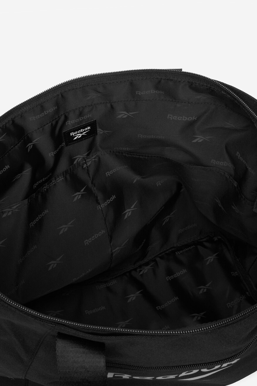 
                Дамска чанта Reebok ЧЕРЕН - 5906751659007