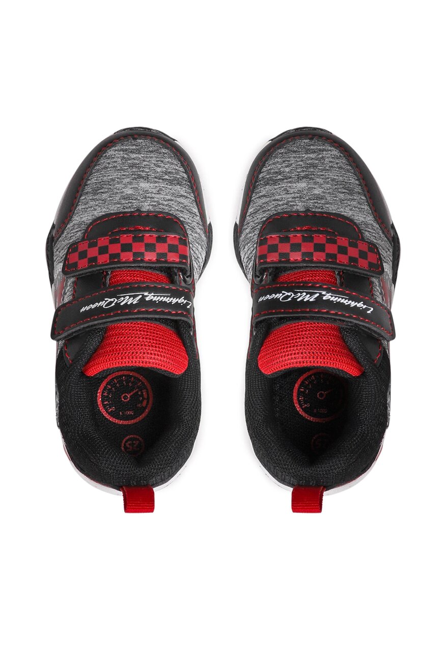 
                Sportcipő Cars SZÜRKE - 5903698875842