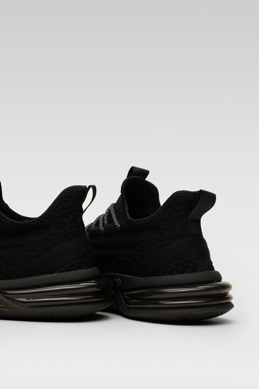 
                Sportcipő Sprandi FEKETE - 5903698895383