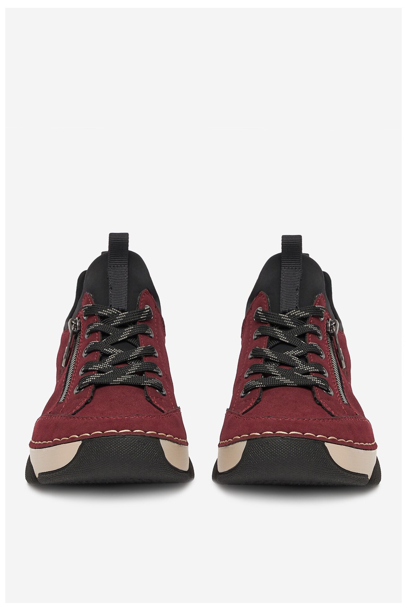 Pantofi casual Rieker 45973-36 GRENA