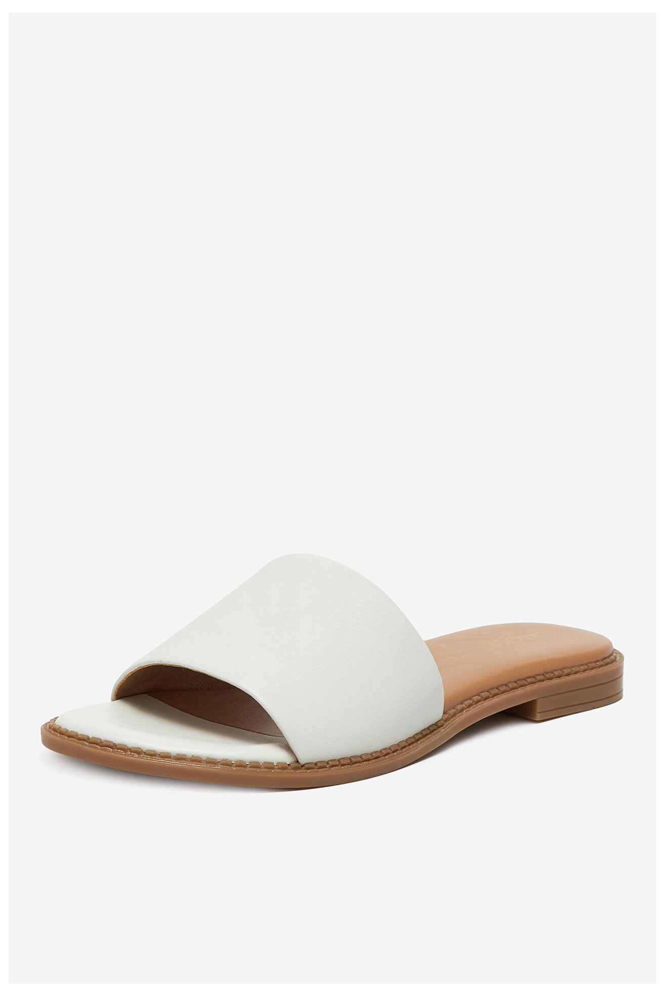 Джапанки Lasocki EST-AFIONA-01 БЯЛ