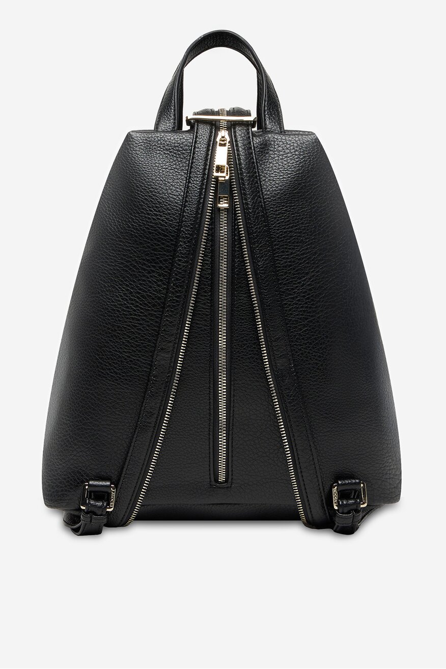 Lasocki - Średni plecak miejski - 5906751214459