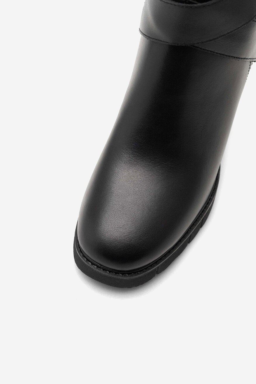 
                Ghete Sergio Bardi NEGRU - 5905588071808