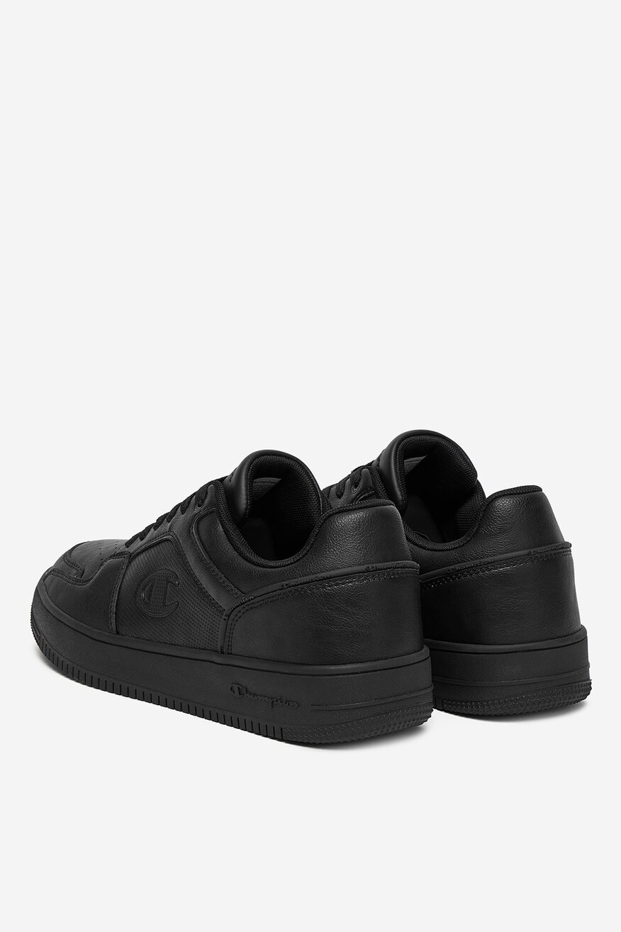 Champion - Sneakersy ocieplane - 5906751184622