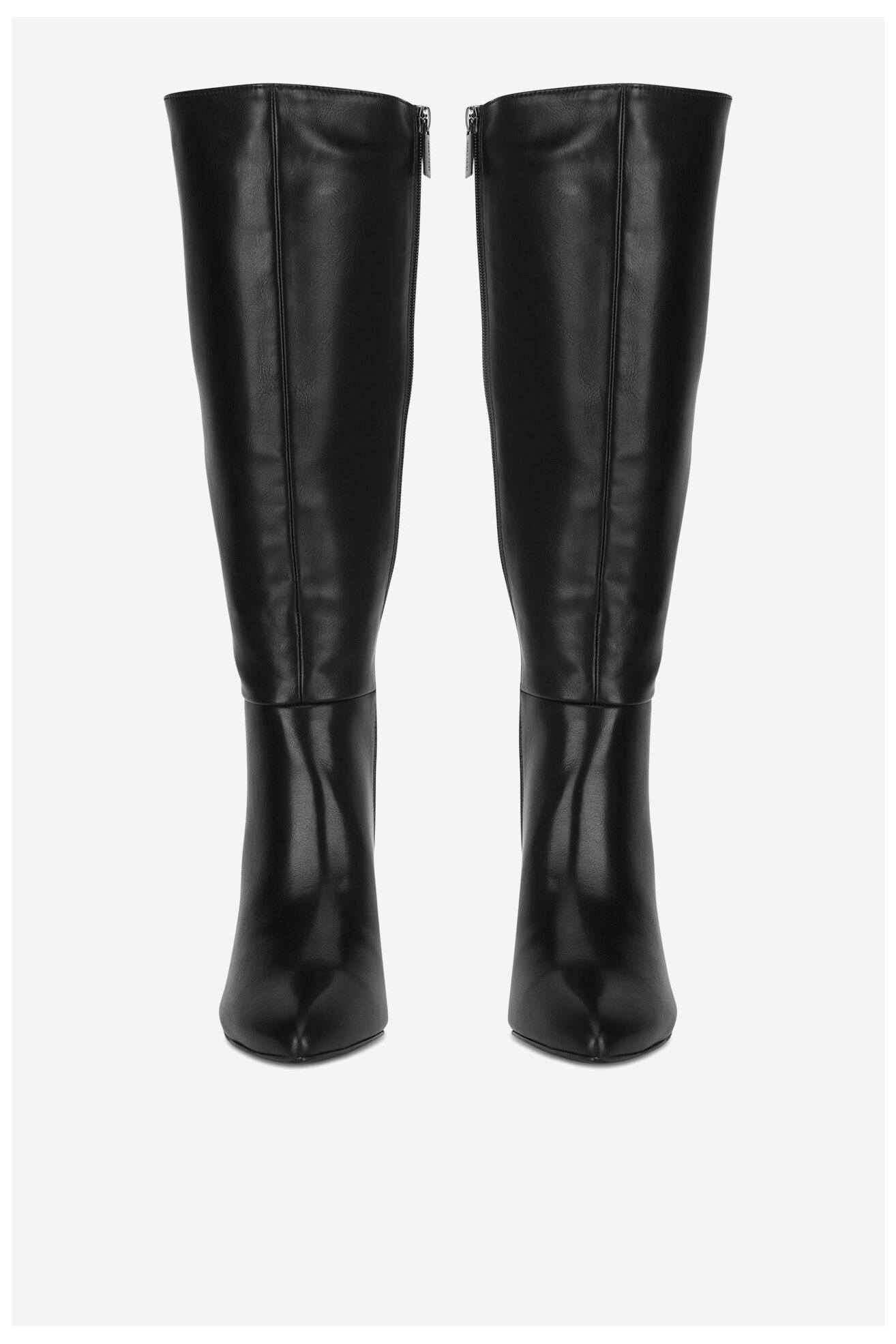 Cizme Jenny Fairy HY316-5 NEGRU