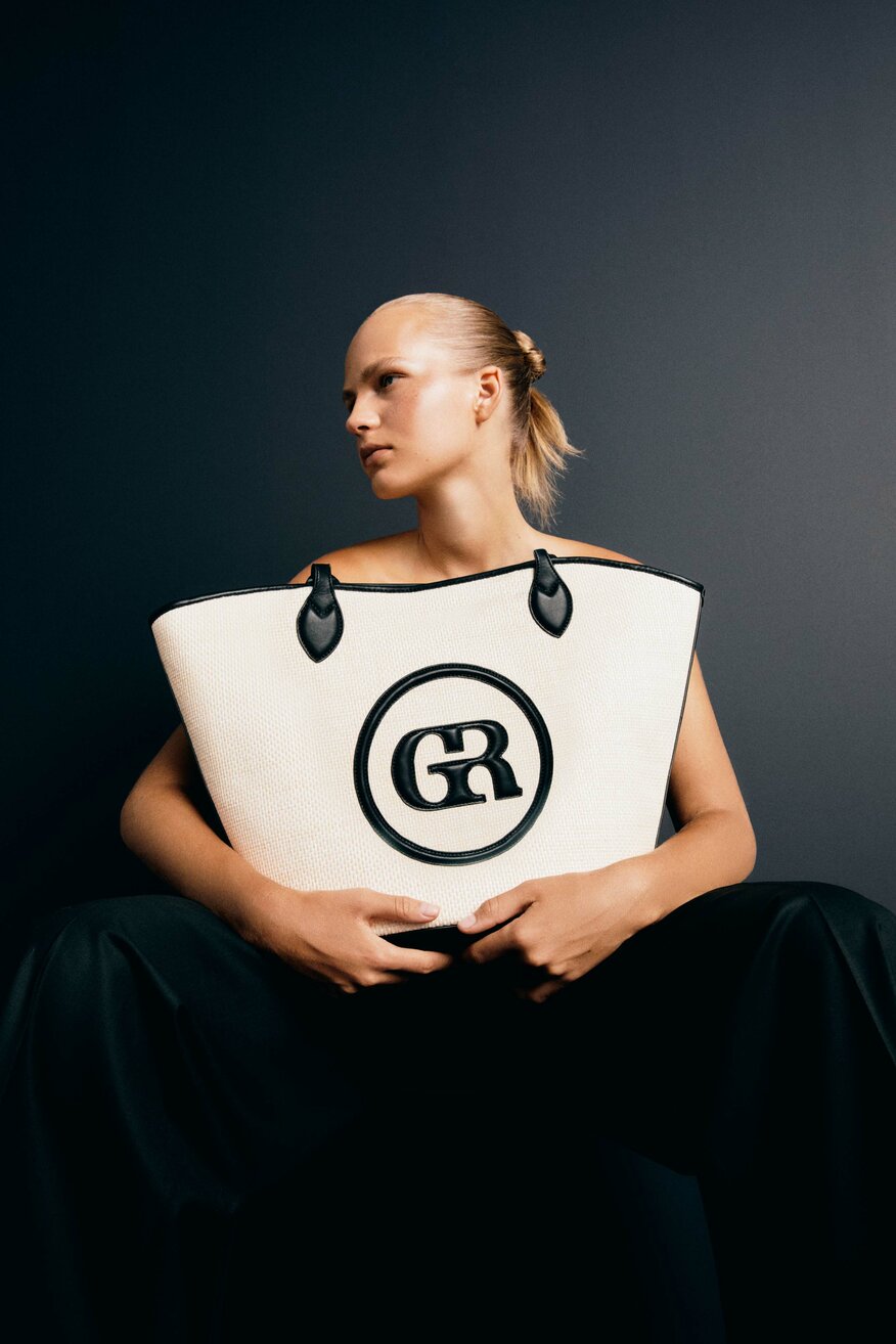 Gino Rossi - Torebka - 5905588563099