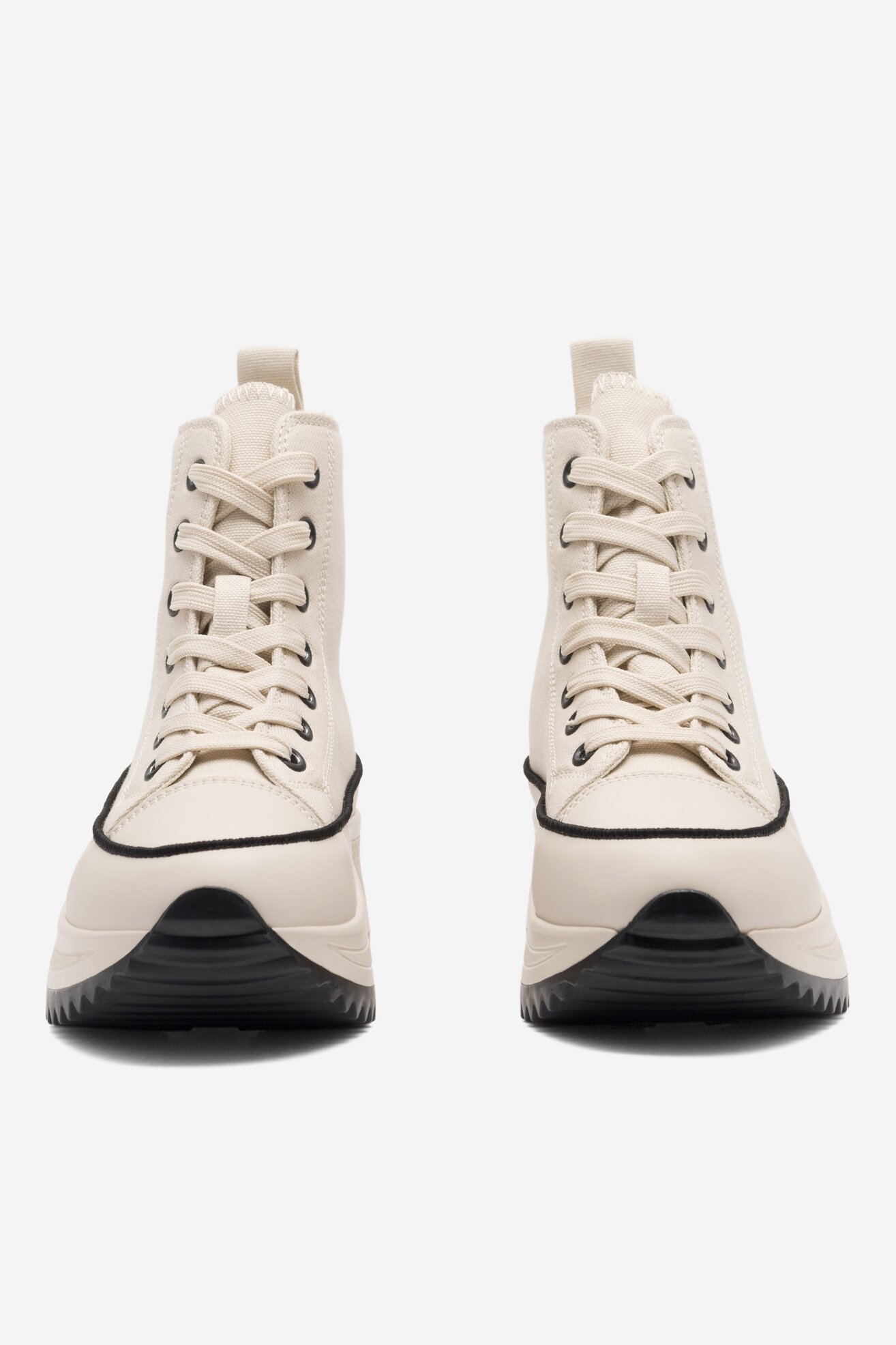 Trampki Jenny Fairy MIRA WSM25-02 Beżowy