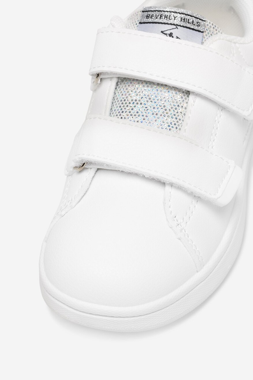 Beverly Hills Polo Club - Sneakersy - 5905588560531