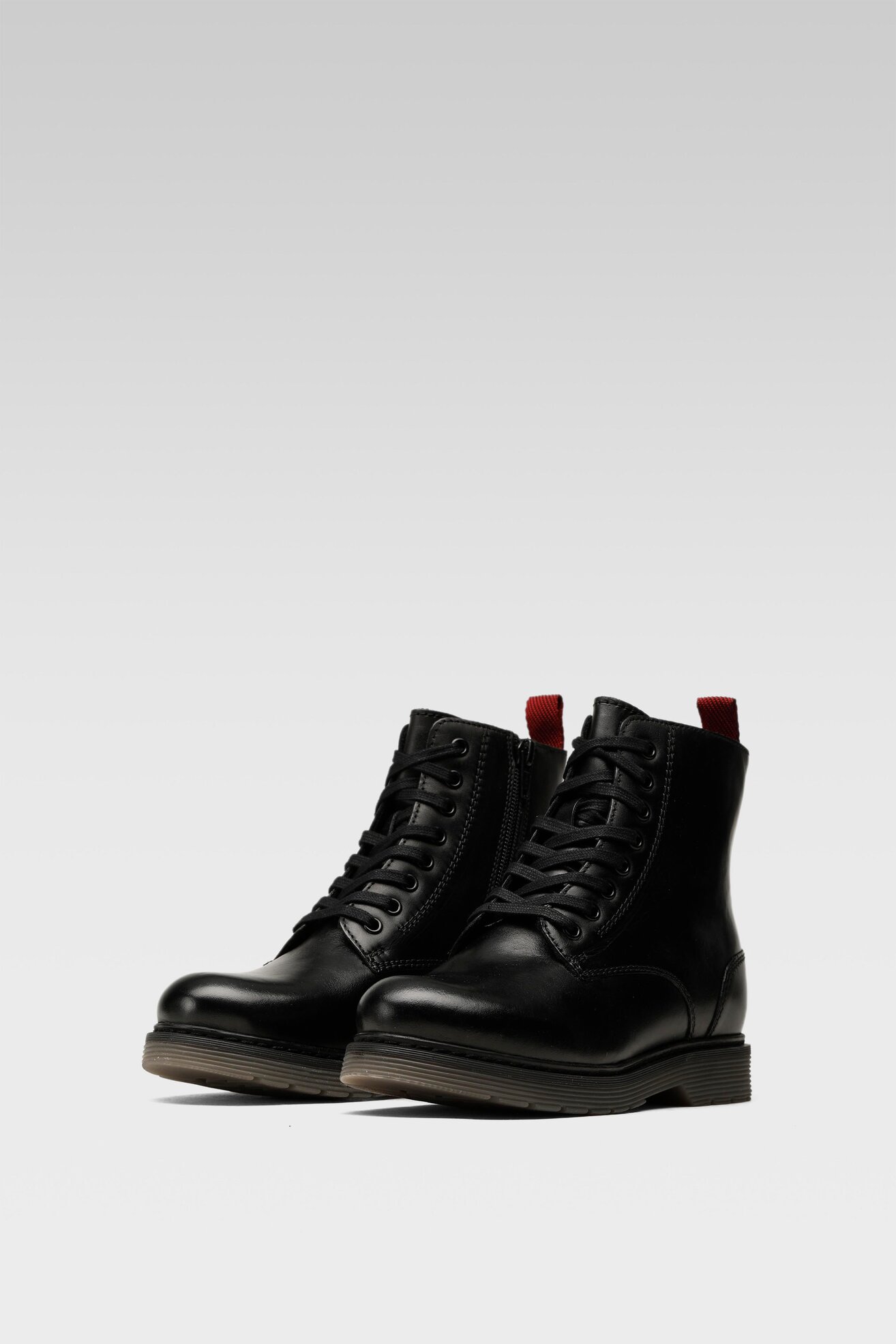 Боти Lasocki WI23-DOC-P-3 ЧЕРЕН