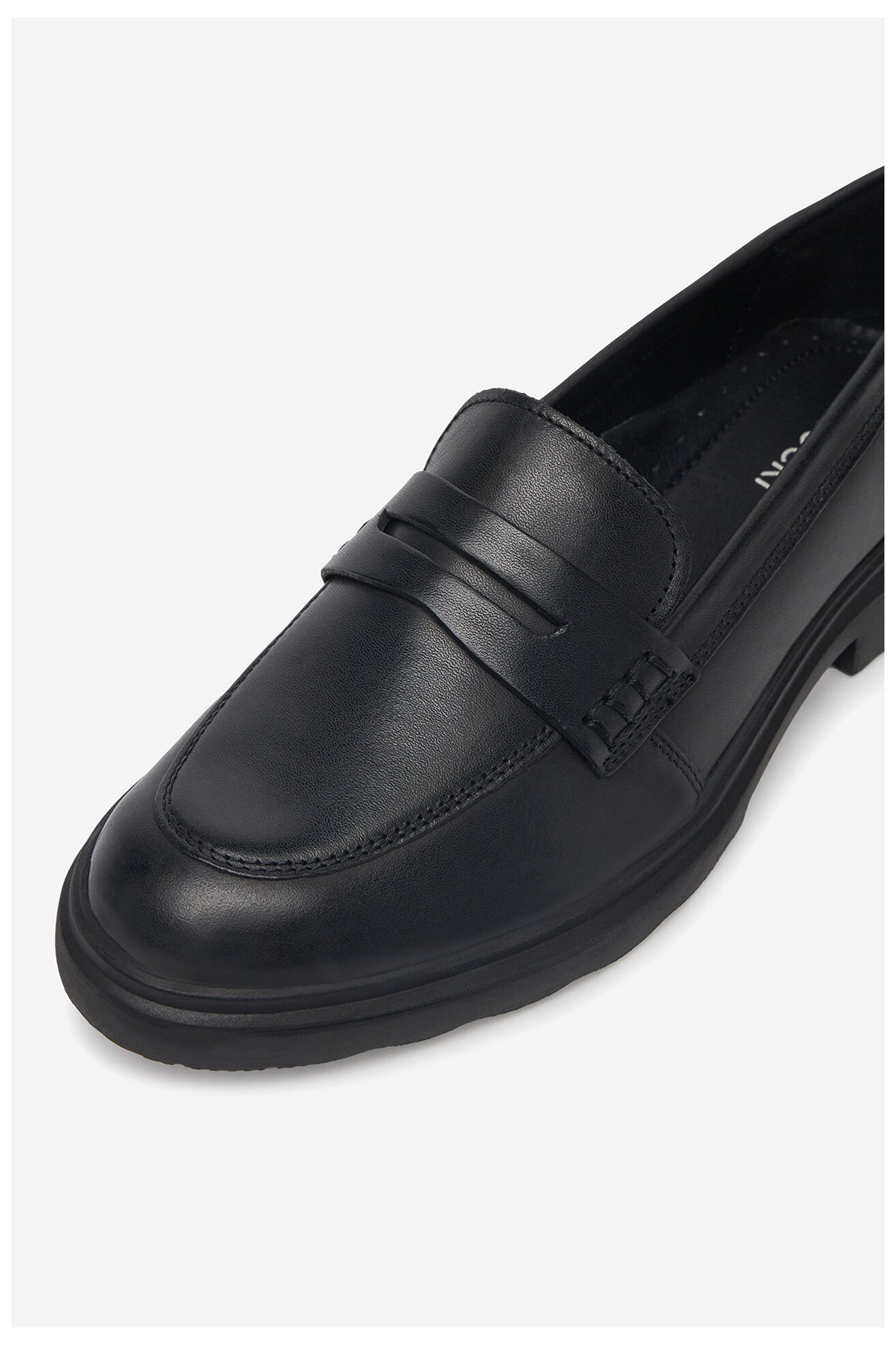 Mocasini Lasocki WI23-SDAM-01 NEGRU