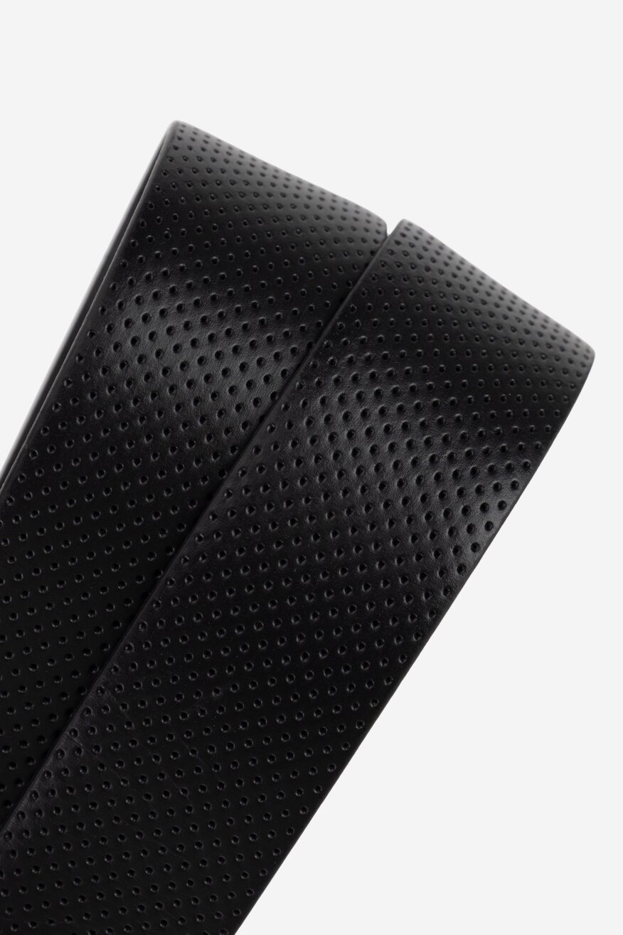 Muški kaiš U.S. POLO ASSN. CRNA - 5903419125898