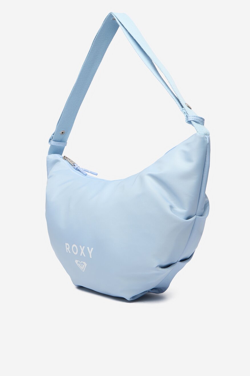 
                Сумка З Ремінцем ROXY ГОЛУБИЙ - 5906751655290