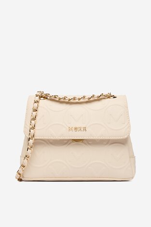 Сумка З Ремінцем Mexx CEO-MEXX-S-015-07 БЕЖЕВИЙ