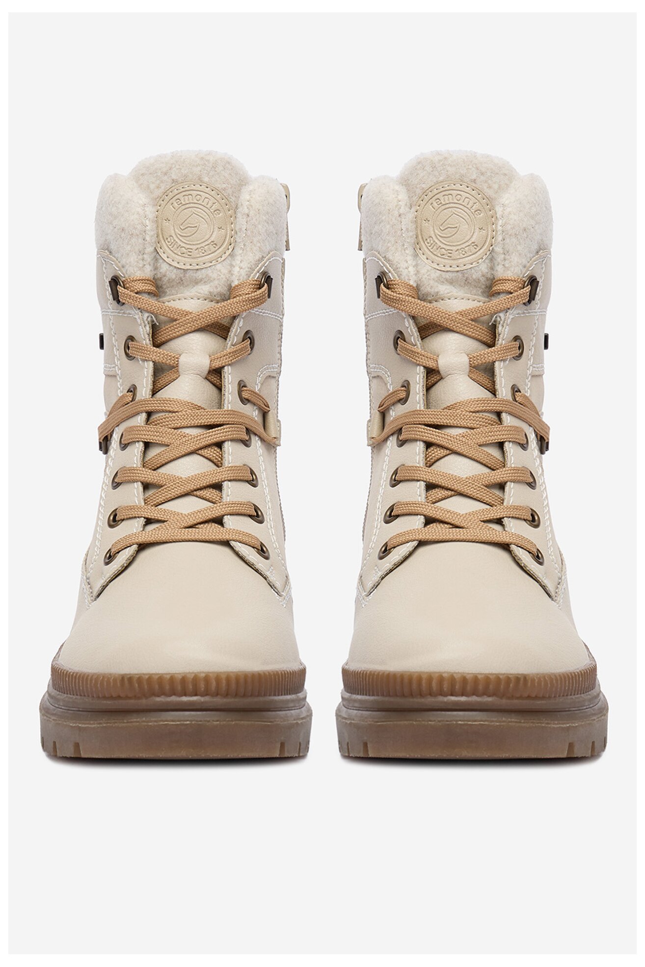 Bocanci Remonte CEO-D0C77-60 BEJ