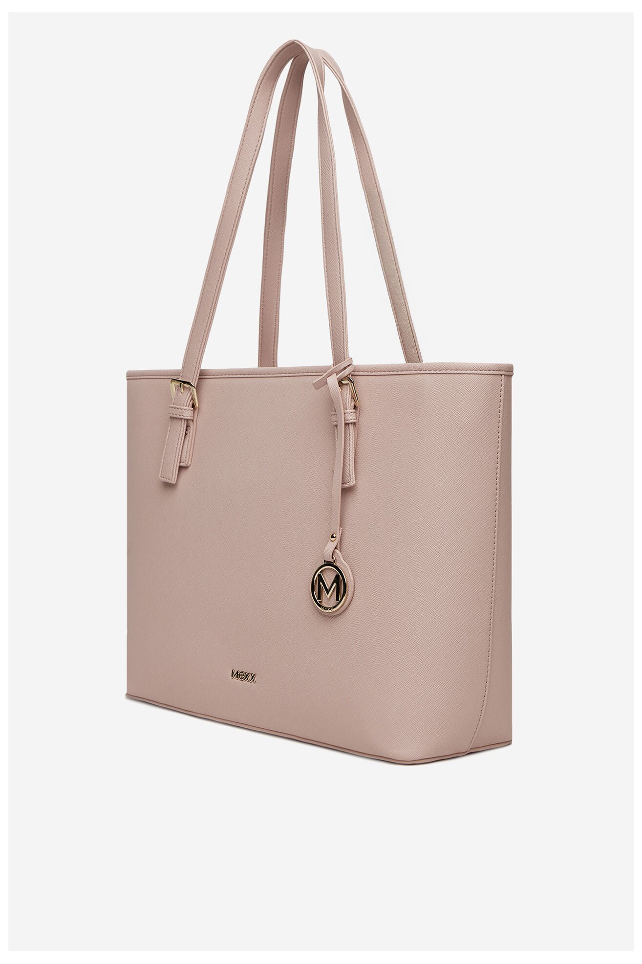 Torebka Mexx MEXX-X-005-07 Różowy