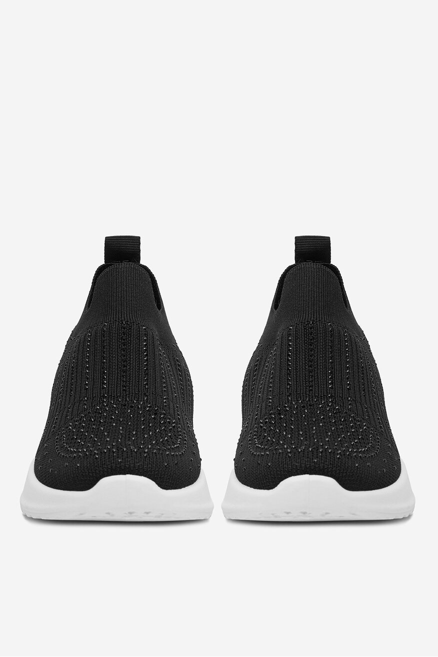 Jenny - Sneakersy - 5906751727935