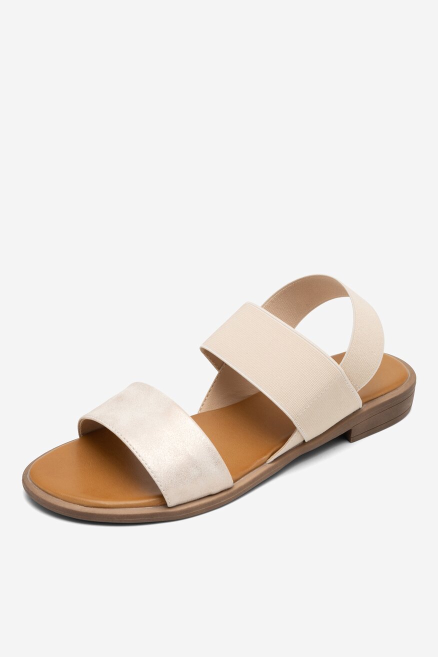 
                Сандали Clara Barson БЕЖОВ - 5904862822945