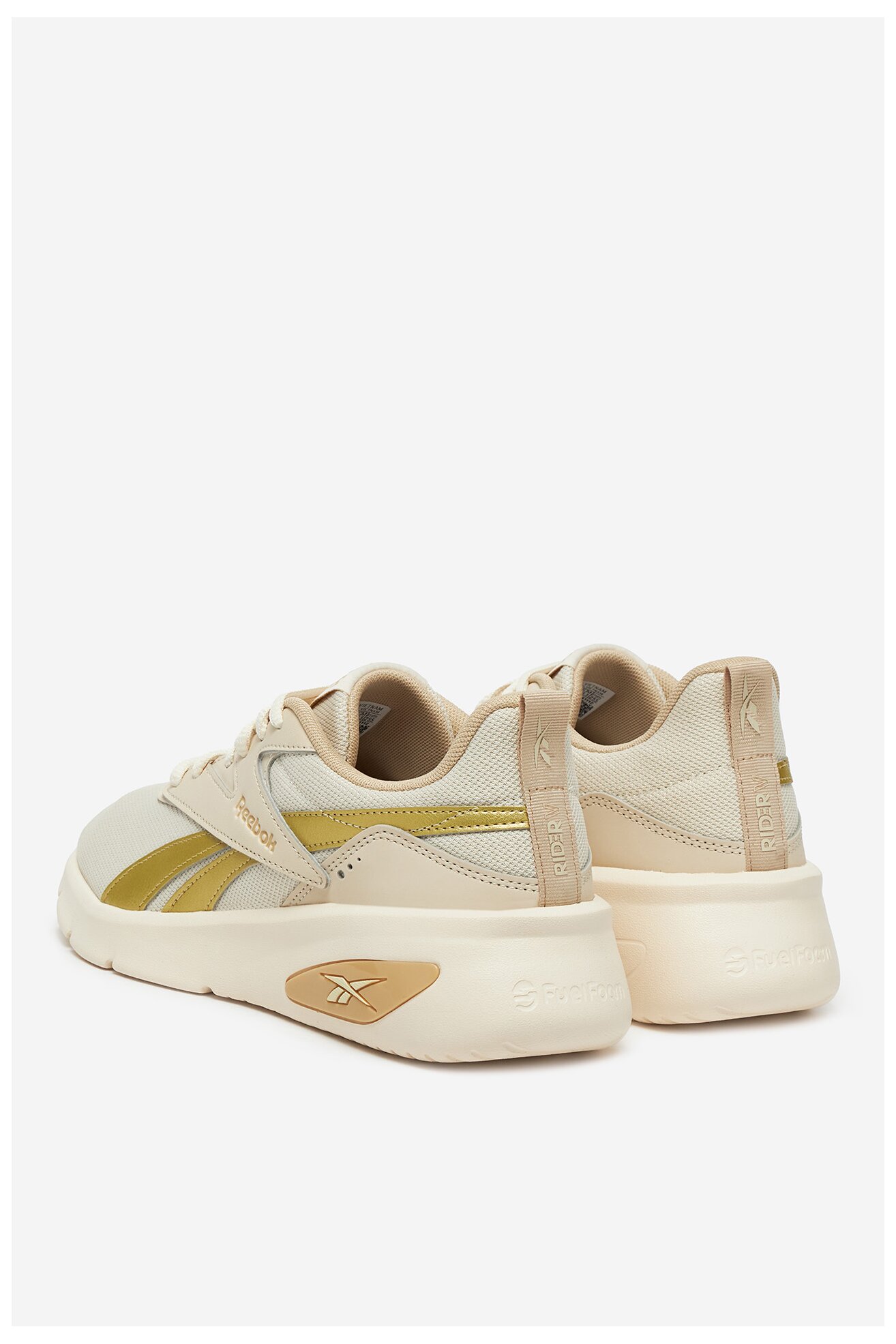 Încălțăminte sport Reebok RIDER V 100241112 BEJ