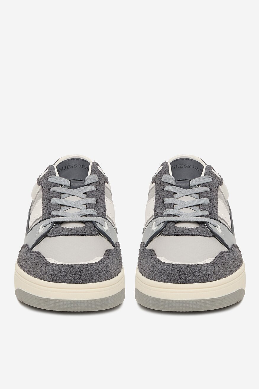 
                Кросівки GUESS JEANS СІРИЙ - 5906751955789