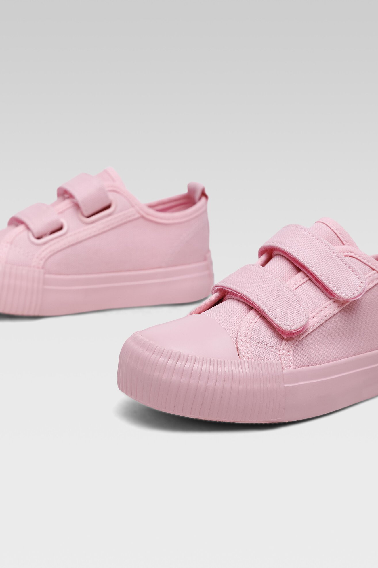 Platnena obuća Nelli Blu CF2119-1(III)DZ ROZE