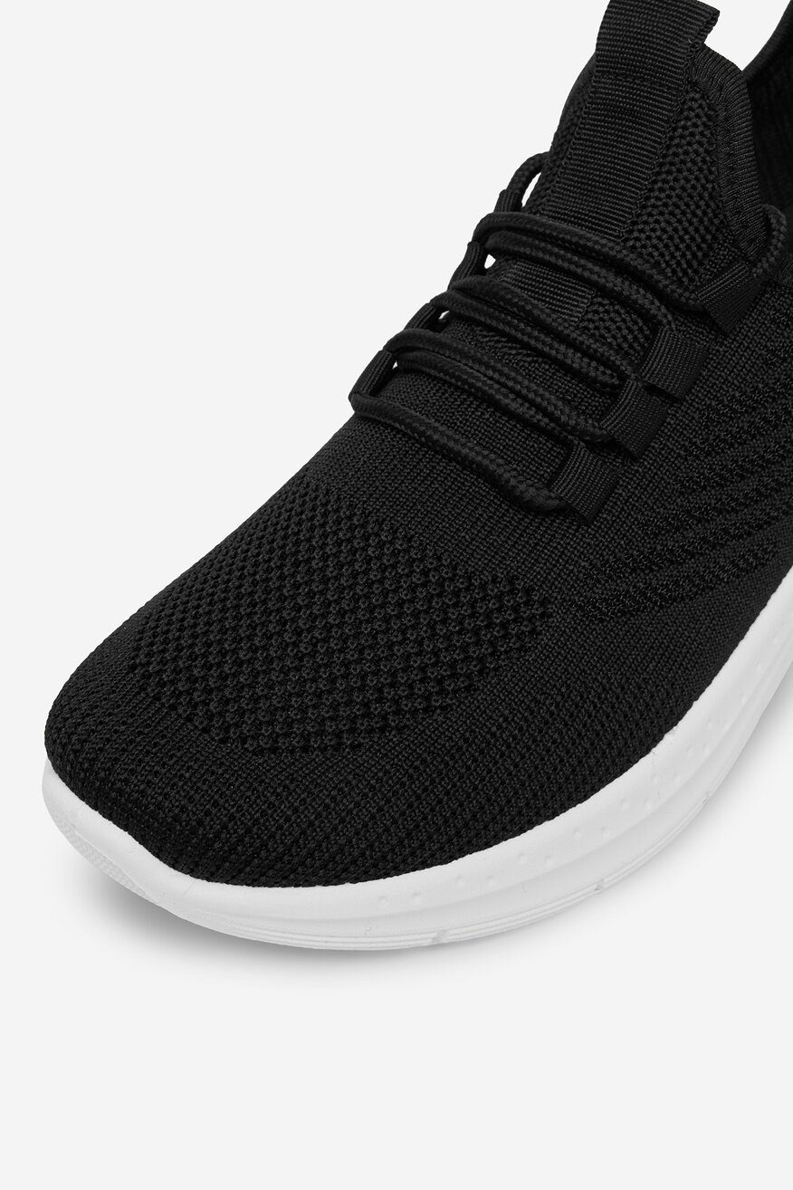 
                Сникърси Jenny ЧЕРЕН - 5906751728307