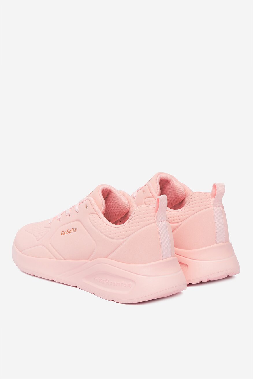 
                Go Soft - Sneakersy - 5906751903698