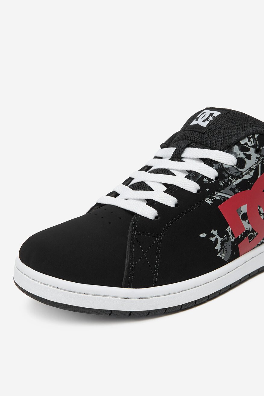 
                Sportska obuća DC Shoes CRNA - 5903419776809