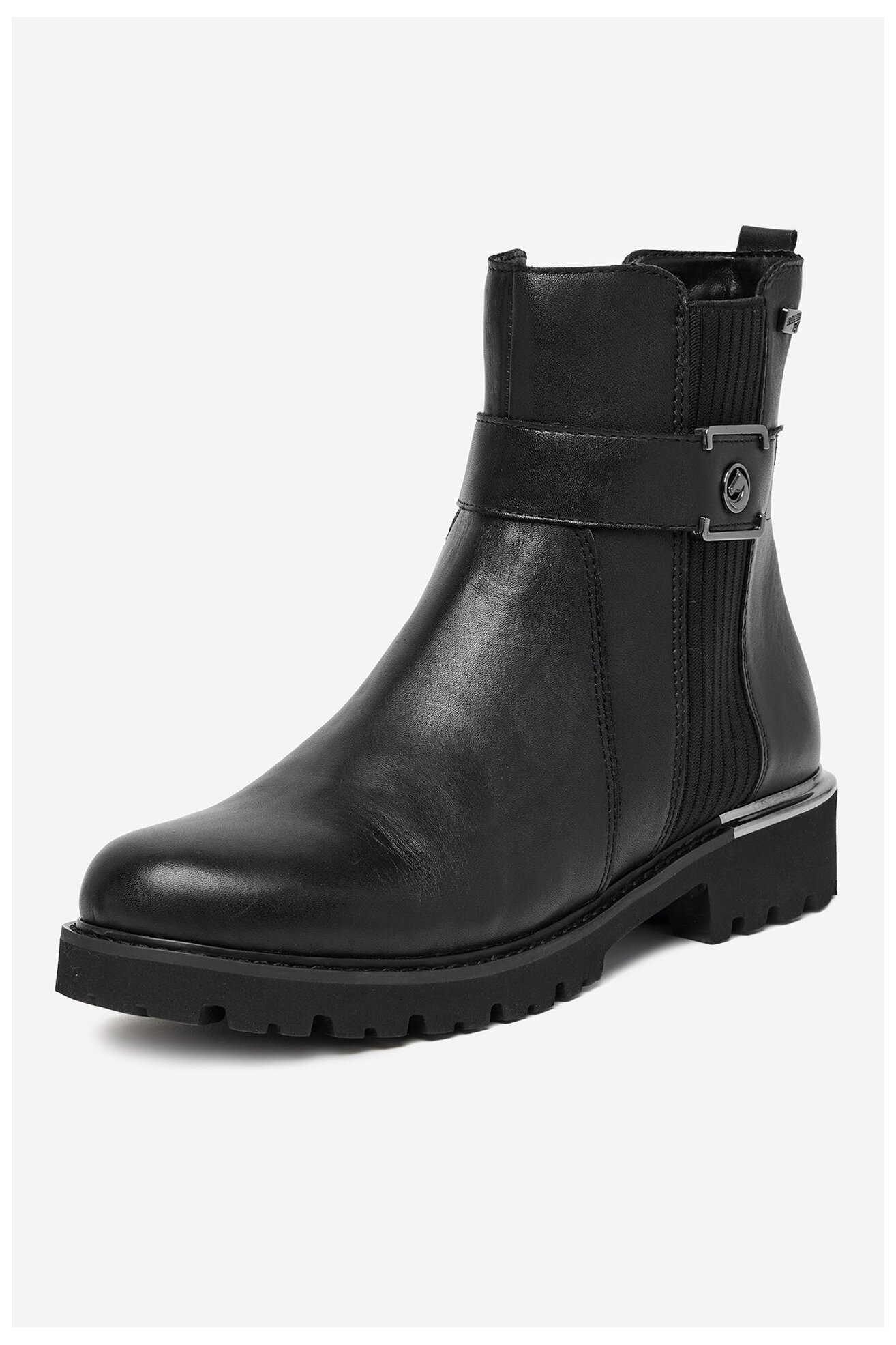 Боти Remonte CEO-D8654-00 ЧЕРЕН