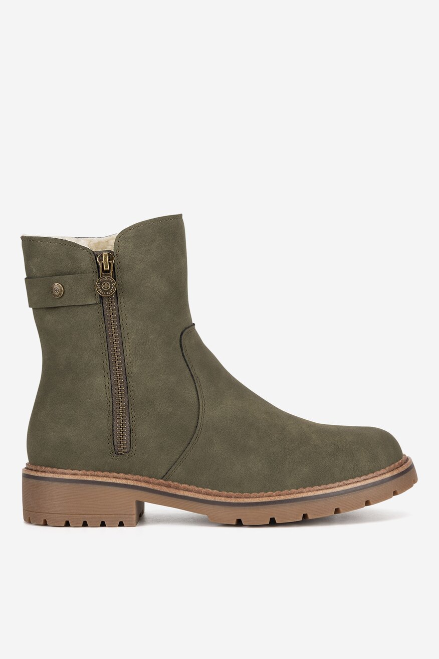 
                Ботильйони Go Soft ХАКІ - 5905588886020