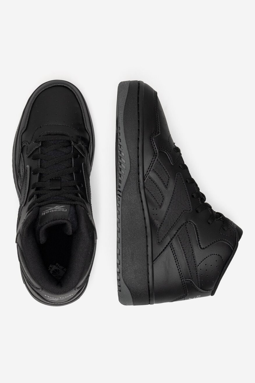 Sportovní obuv Reebok ATR CHILL MID 100224084 ČERNÁ - 5905588902836