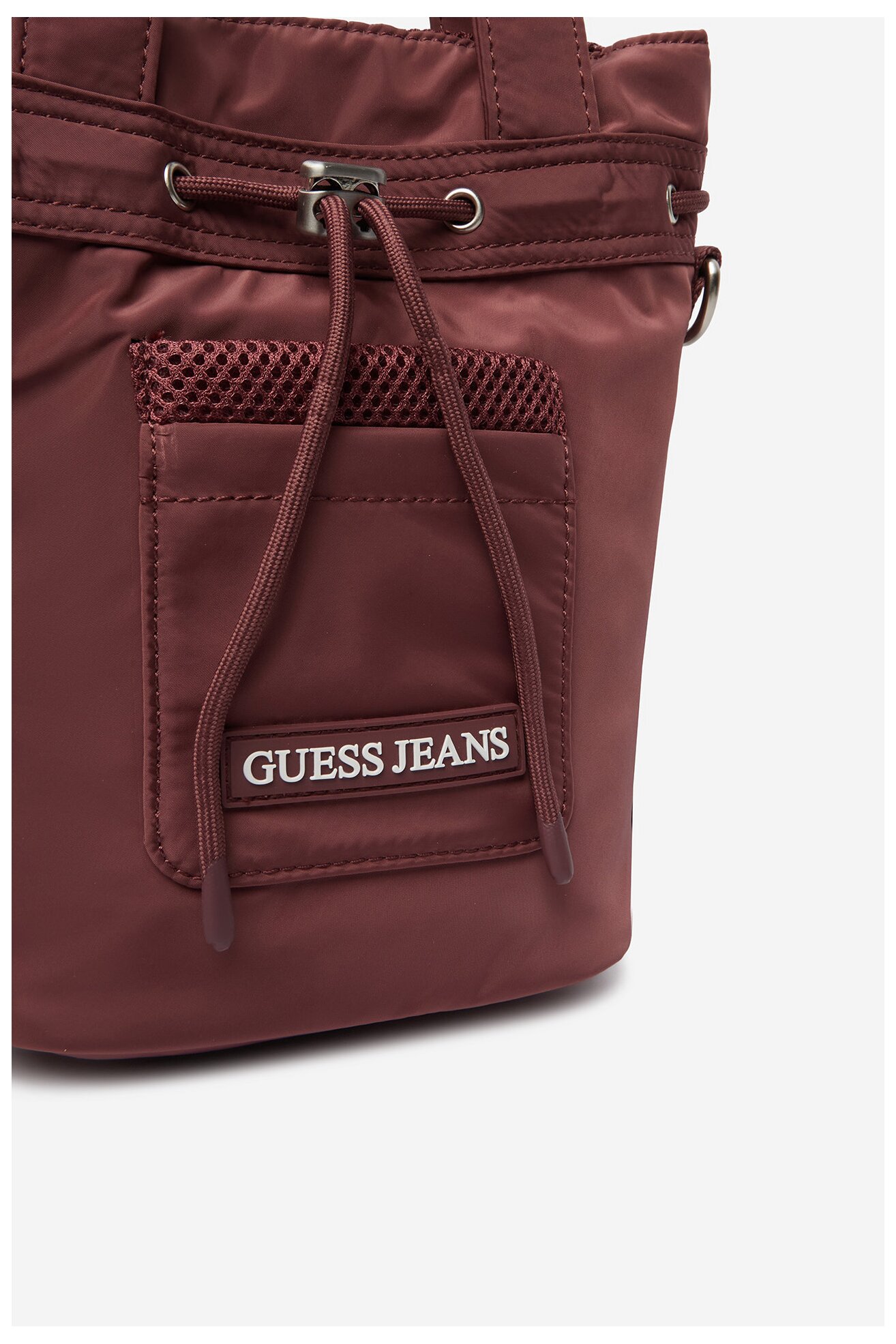 Сумка З Ремінцем GUESS JEANS CWBEO-GUESS-XC-006-09 ФІОЛЕТОВИЙ