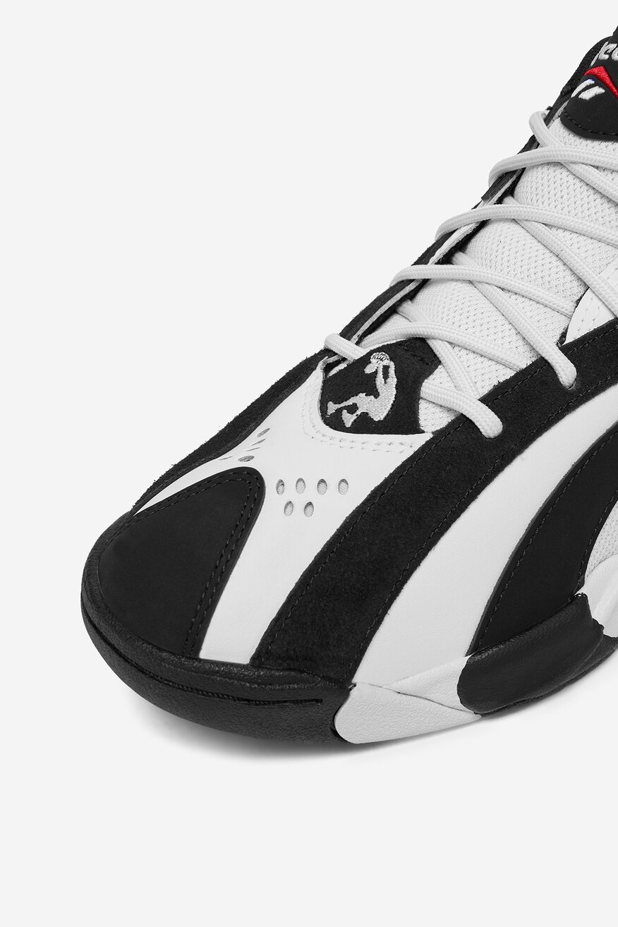 
                Спортни обувки Reebok ЧЕРЕН - 5906751510018