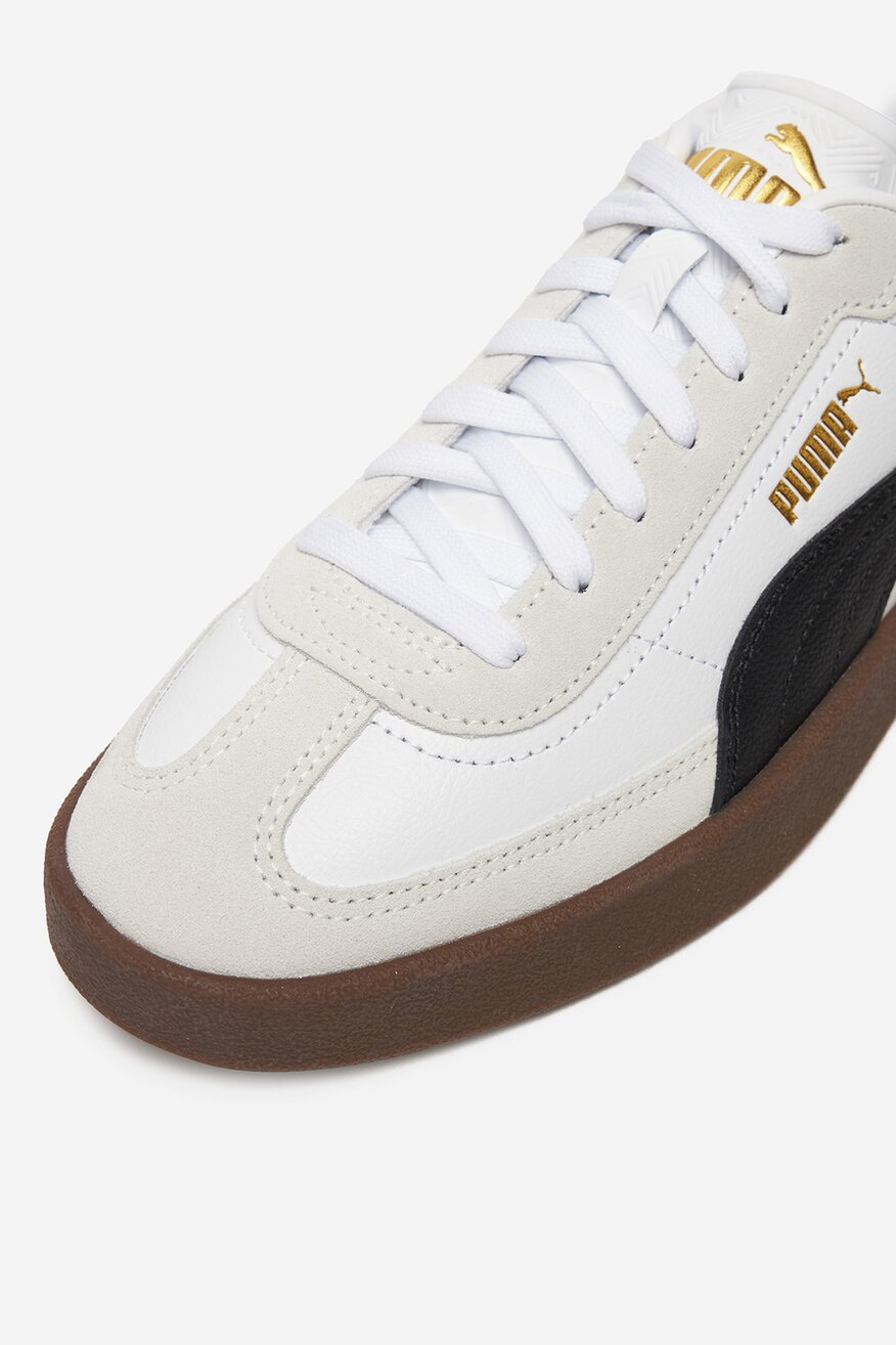 Sportovní obuv Puma BÍLÁ - 5906751152768