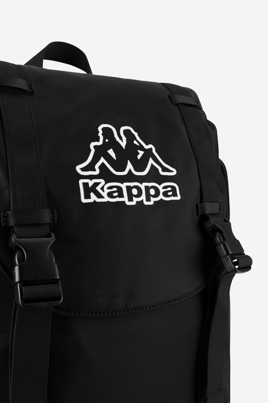 Kappa - Duży plecak sportowy - 5903698053813