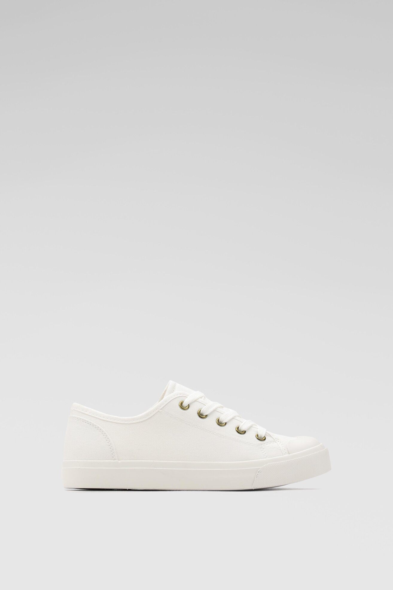 Trampki Jenny Fairy WSK1450-05 Biały