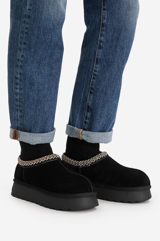 Ботильйони Badura EO-ANDREA-TS6278-01 ЧОРНИЙ