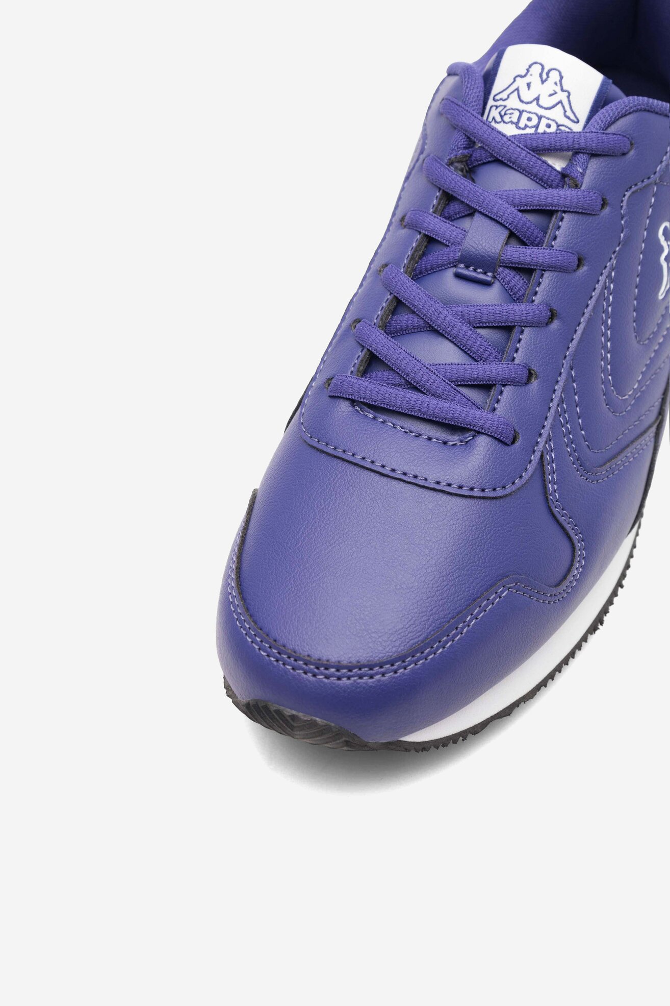 Спортни обувки Kappa LOGO FEEVE 351G1WW-A3C ТЕМЕНУЖЕНОСИН