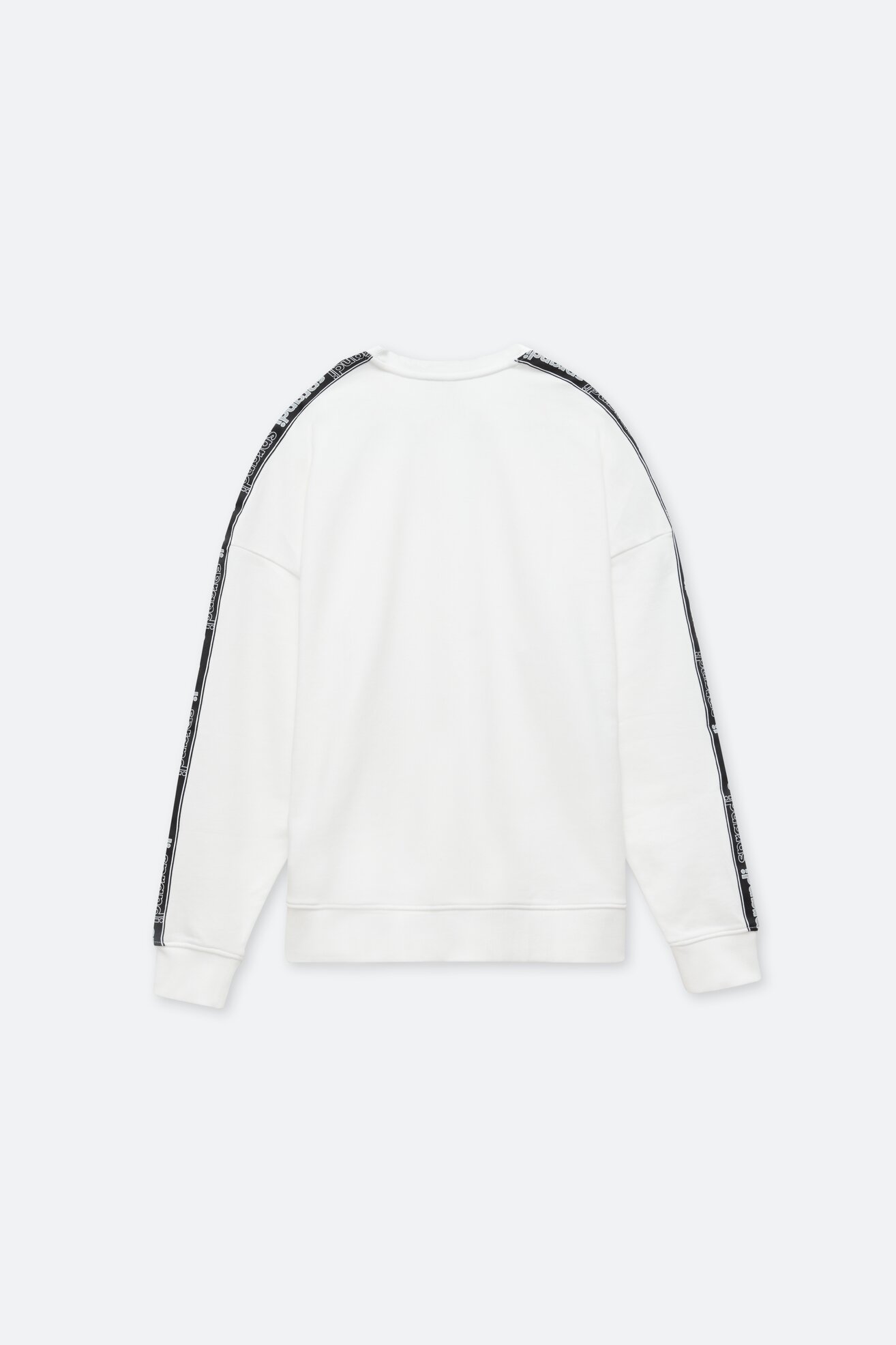 Bluza Sprandi SP22-BJM02 Biały