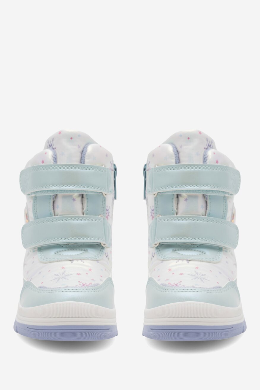 
                Frozen - Trzewiki ocieplane - 5905588057642