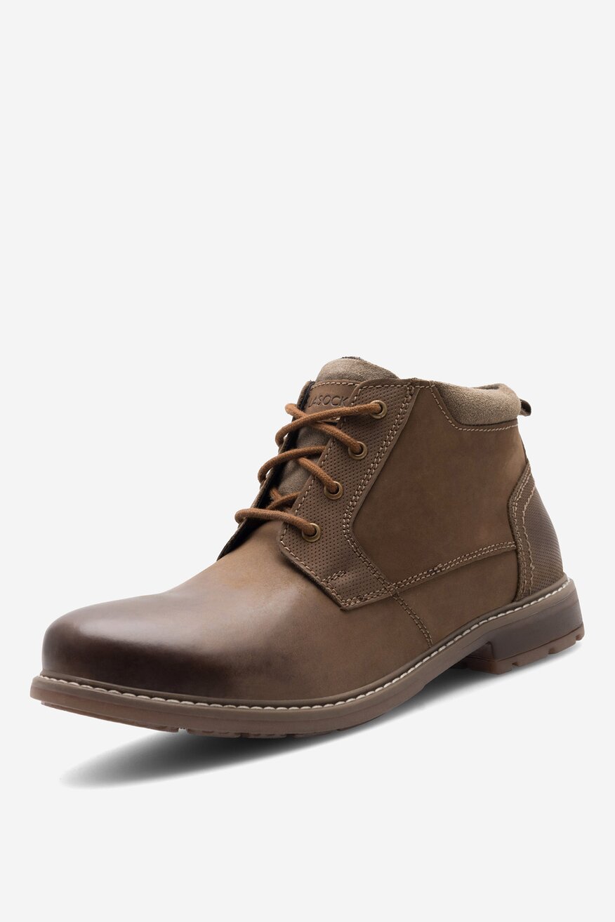 
                Duboke cipele Lasocki TAMNO BEŽ - 5905588031864