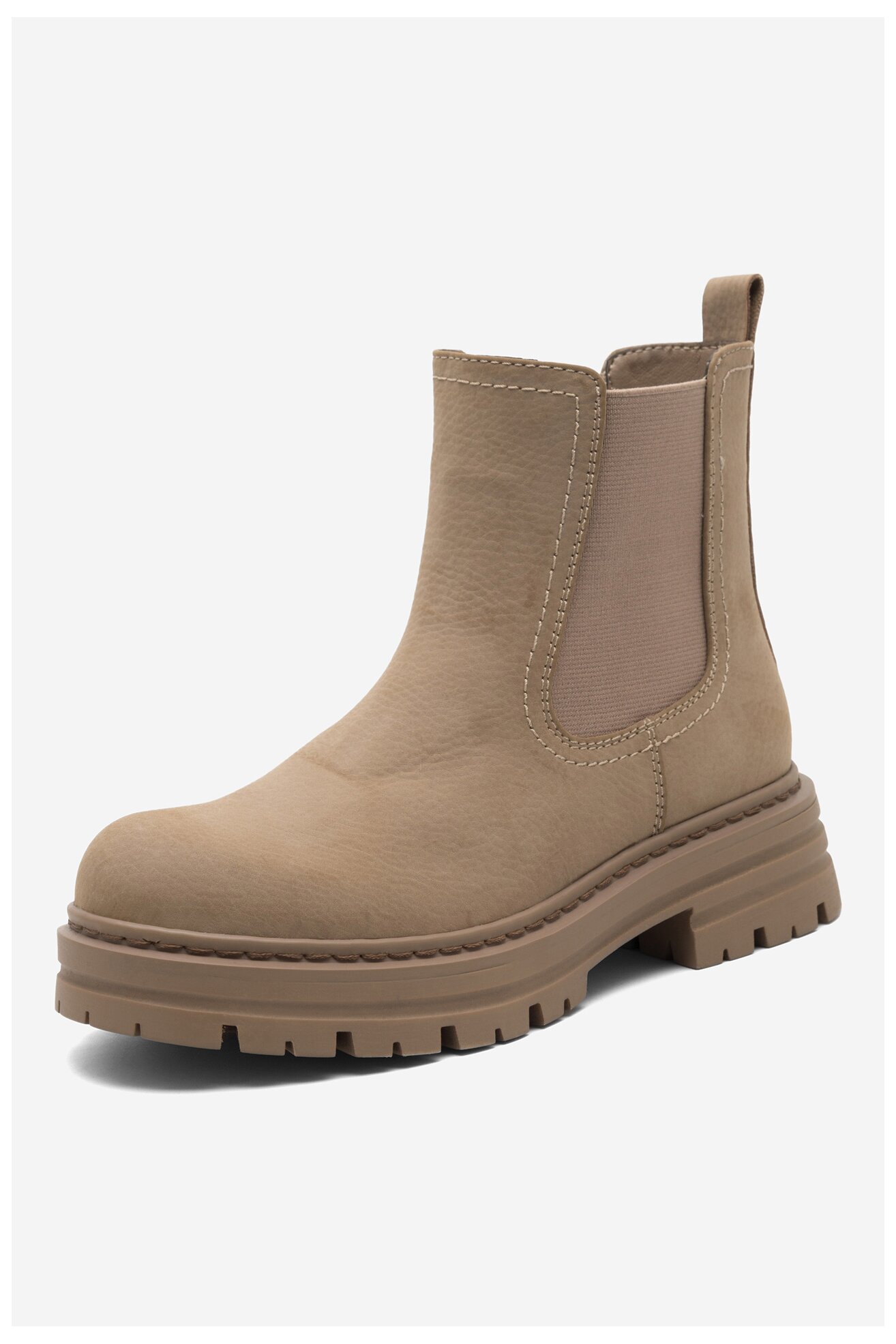 Ghete Jenny Fairy MIRELA WS6105-01 BEJ