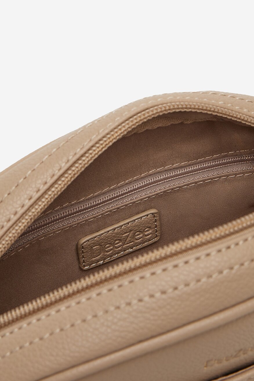 DeeZee - Mała torebka crossbody - 5904410924107