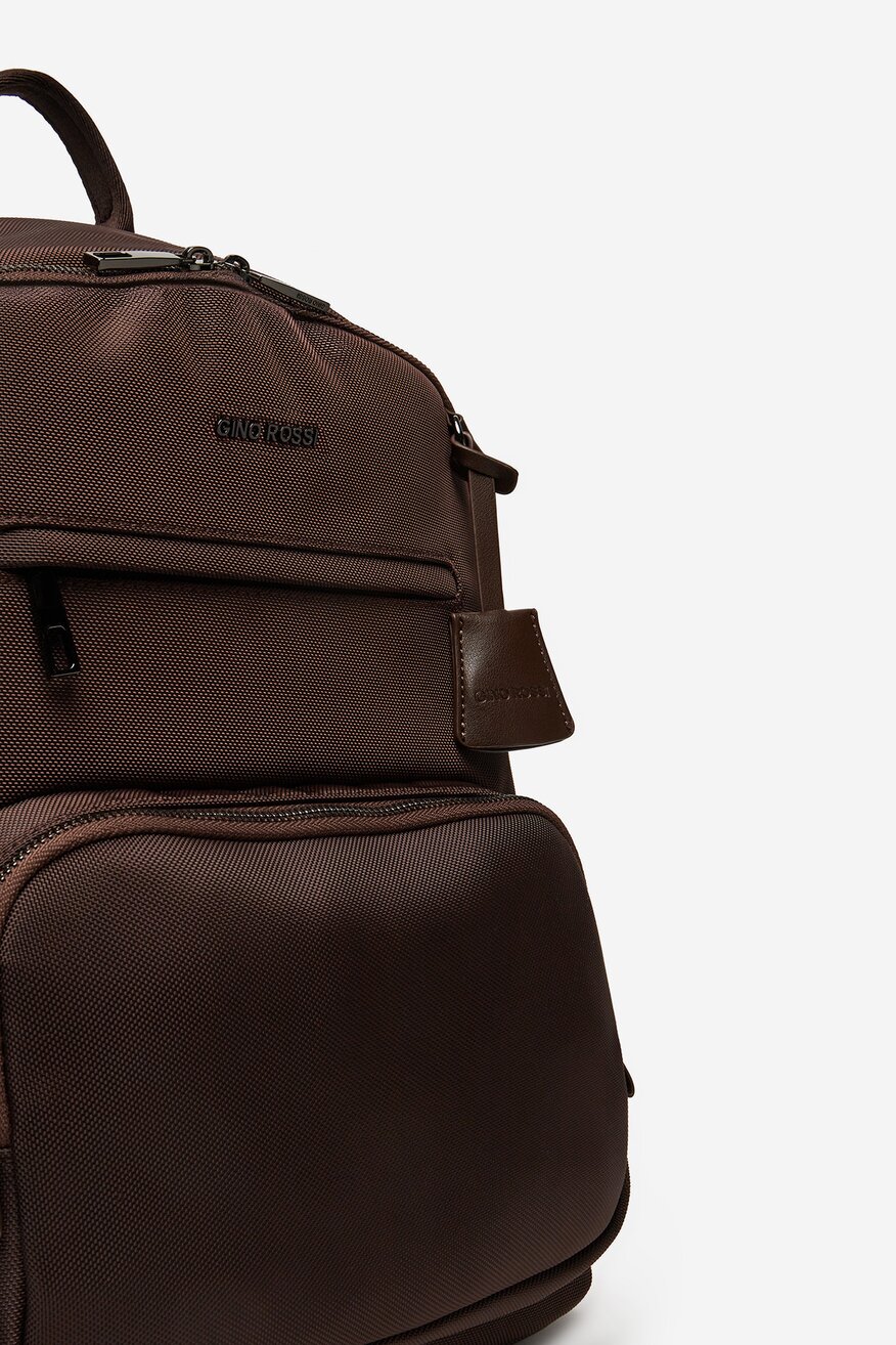 Rucsac Gino Rossi MARO - 5906751043400