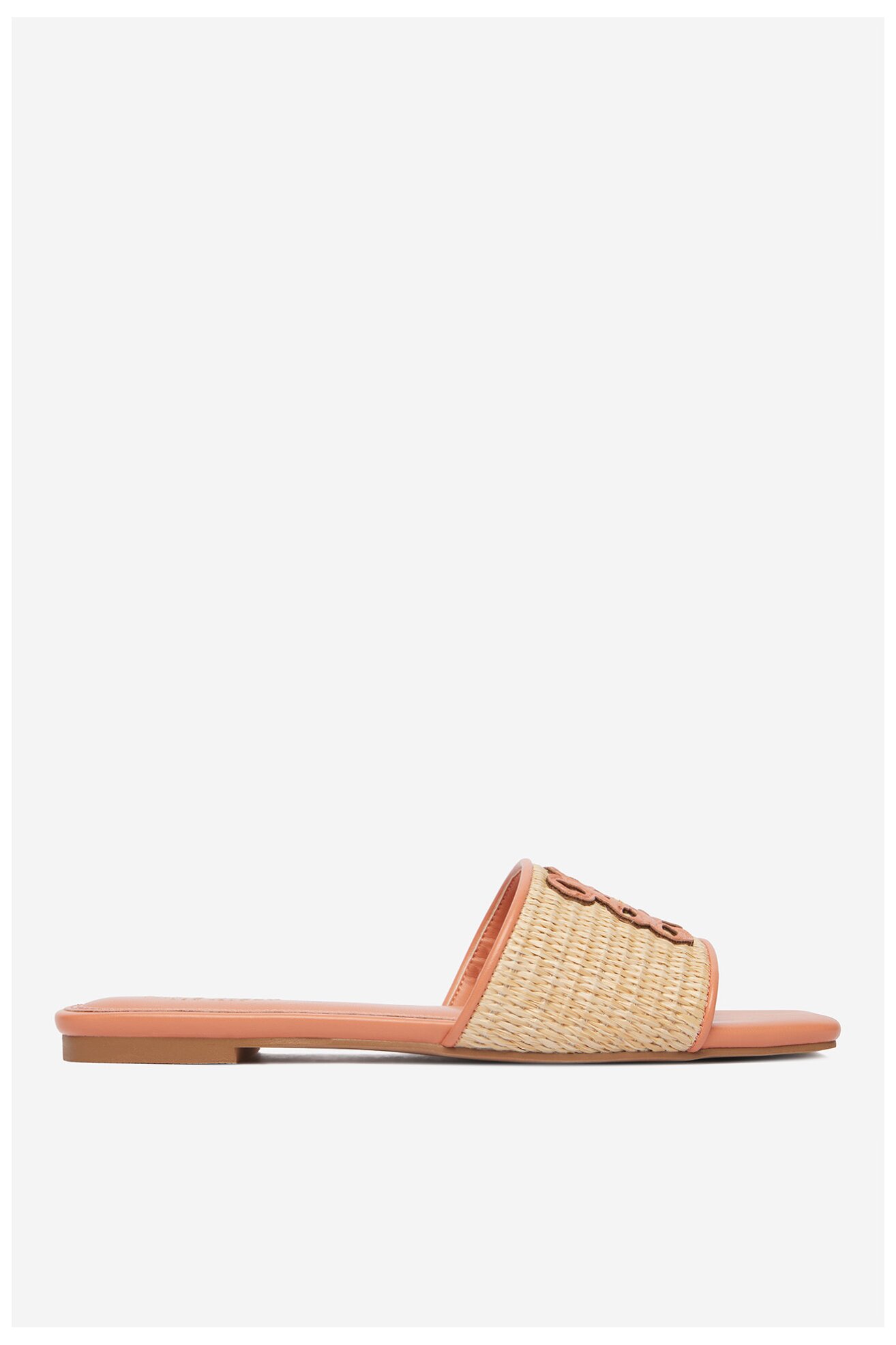 Джапанки NINE WEST CEO-SMRL393661 ПРАСКОВЕН