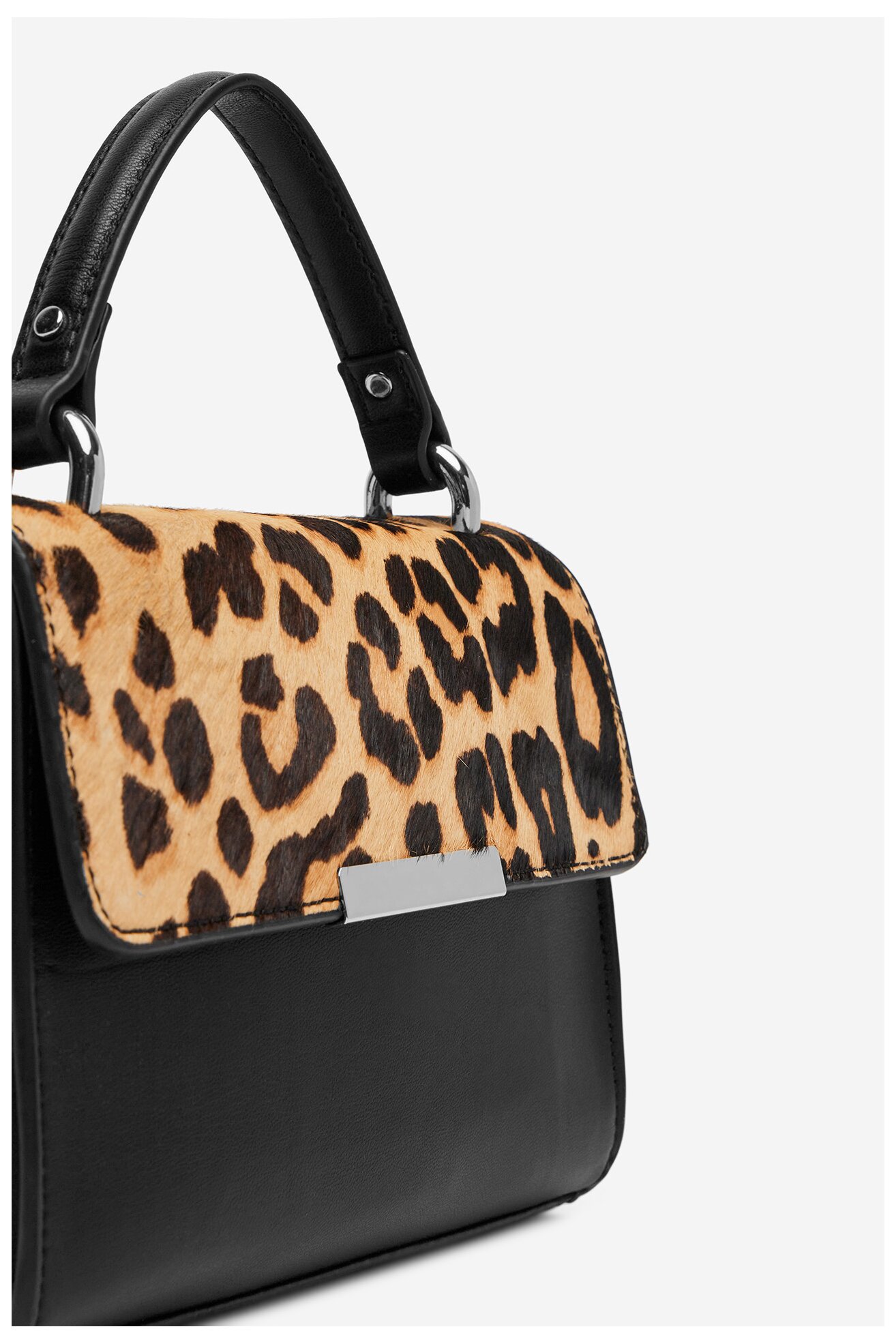 Дамска чанта DeeZee GL13487R6 КАФЯВ