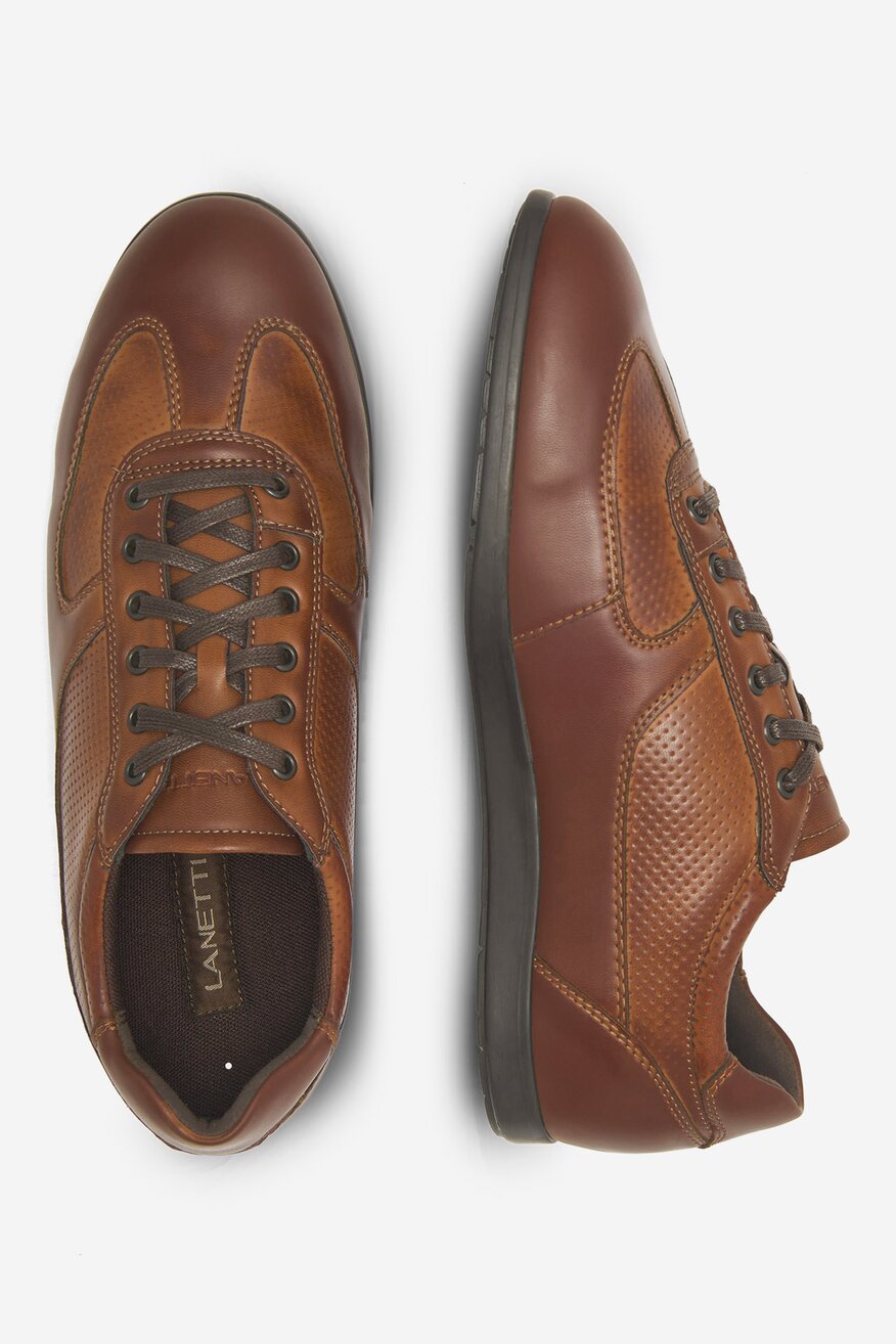 Polobotka Lanetti CAMEL - 5905588377573