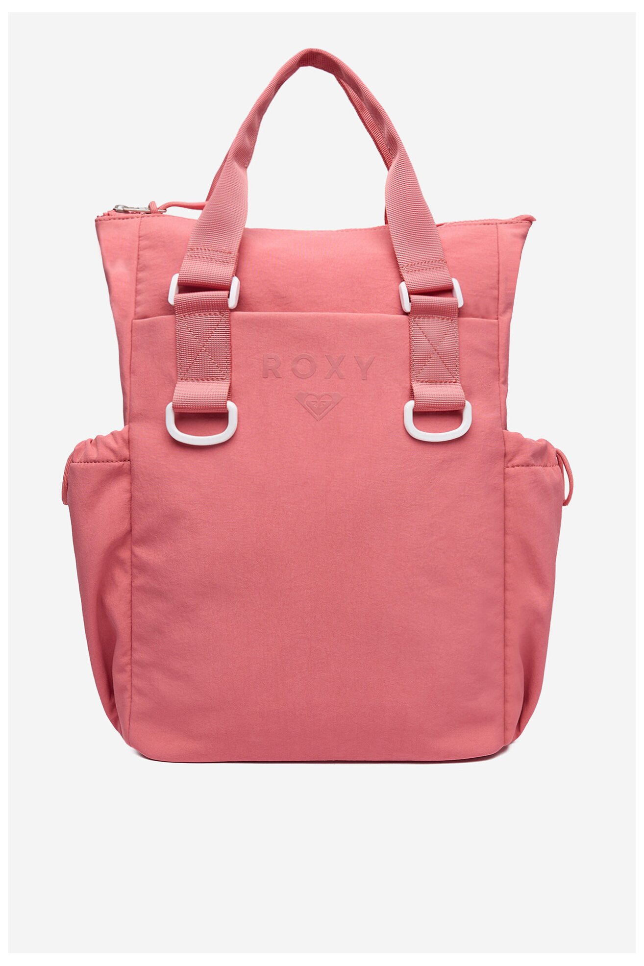 Plecak ROXY CWBEO-ROXY-M-008-09 Różowy