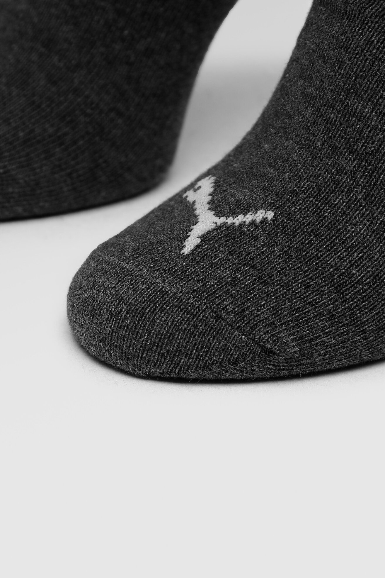 Čarape Puma 90793504 (PACK=3 PARY) 35/38 MIKS