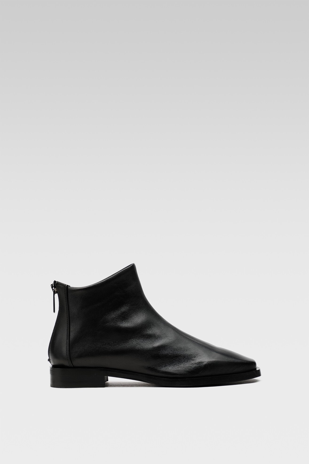 Botki Gino Rossi 3003 Czarny