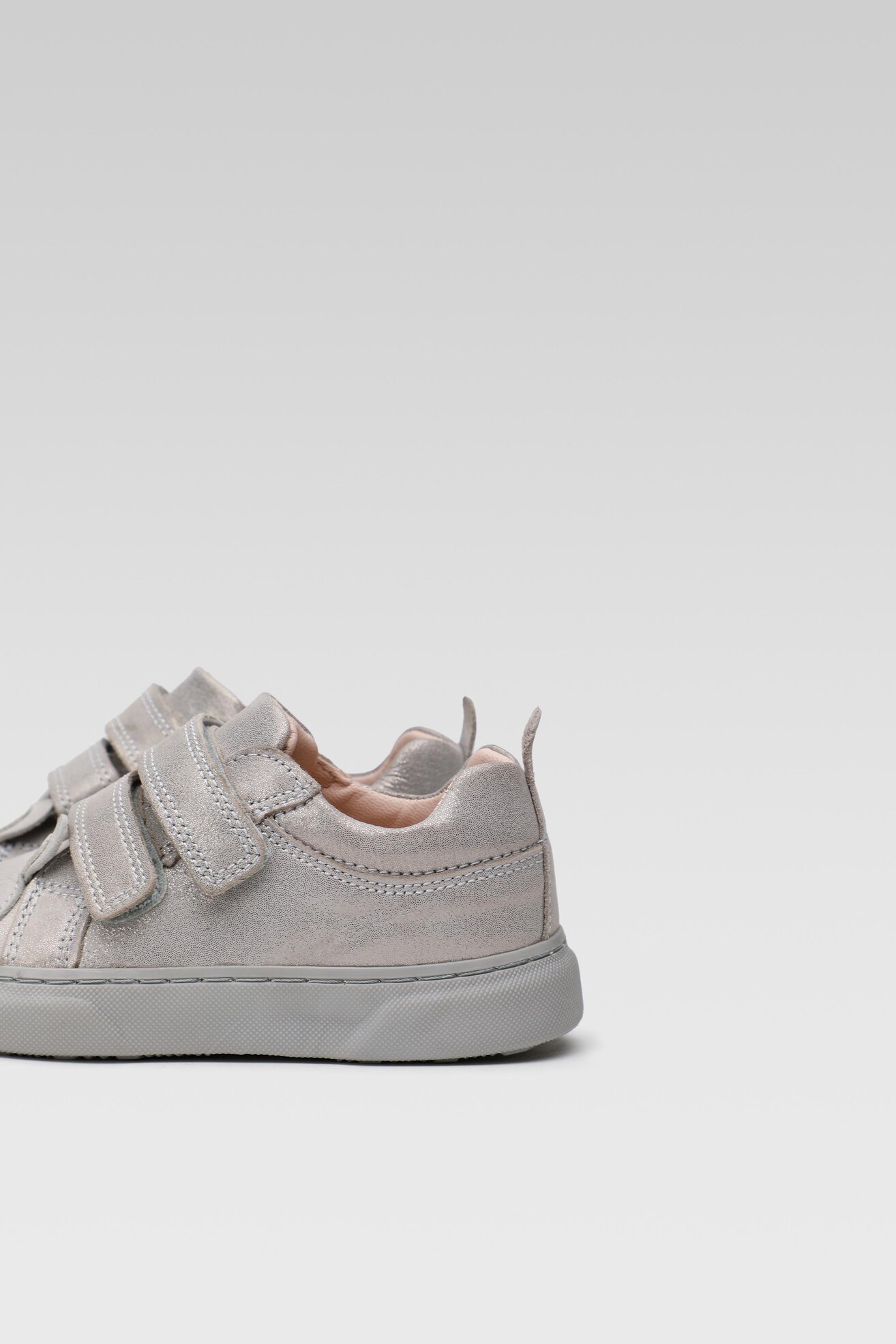 Половинки обувки Lasocki Kids OCEANO CI12-3095-11D СВЕТЛОСИВ